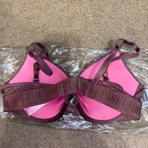 NEW VS PINK BRA 34B